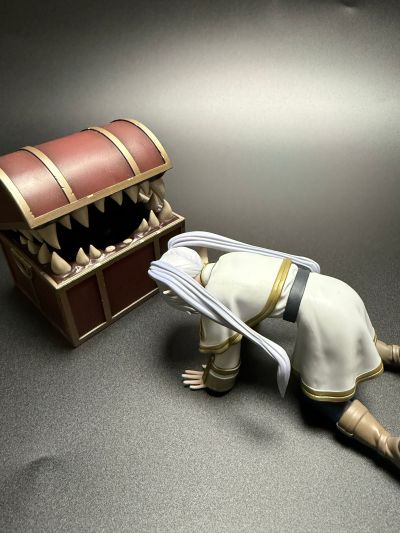 葬送的芙莉莲动画版 压泡面人偶-菲伦-