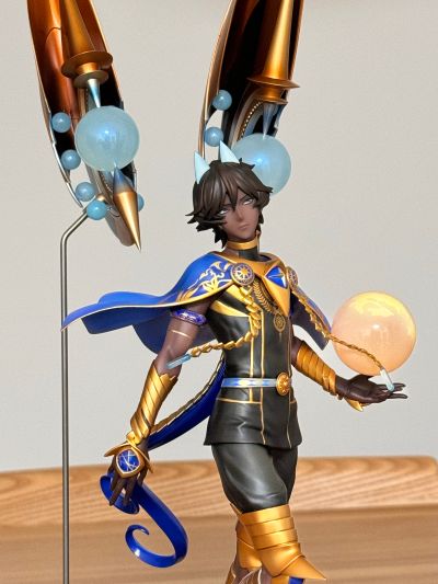 ALTAiR 命运-冠位指定 狂战士-阿周那 [Alter]