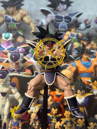 龙珠Z  G×materia  达列斯