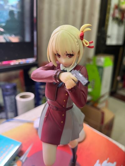 Trio-Try-iT  莉可丽丝 锦木千束