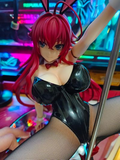 B-style 恶魔高中D×D HERO 莉雅丝·吉蒙里 兔女郎 2