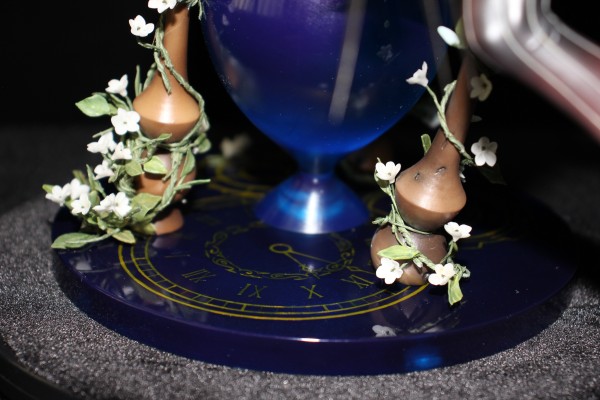 CHE手办原型大赛参赛品 东方project 十六夜咲夜 赤色忠诚