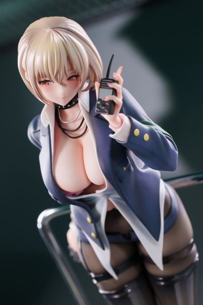 不良警察