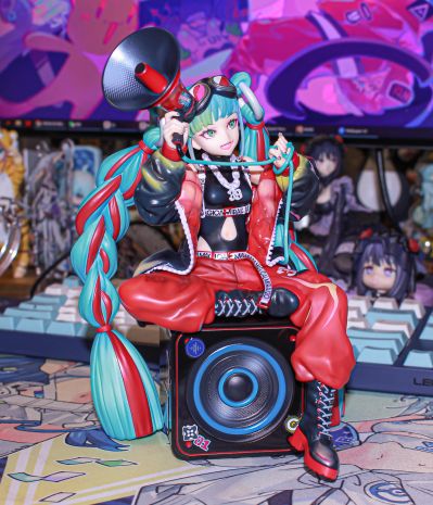 初音未来 魔法未来2023