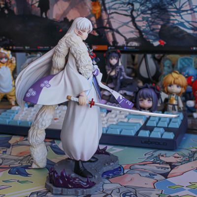 TENITOL 犬夜叉 杀生丸