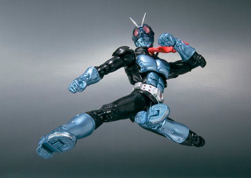 S.H.Figuarts 假面骑士1号（假面骑士 第一章）