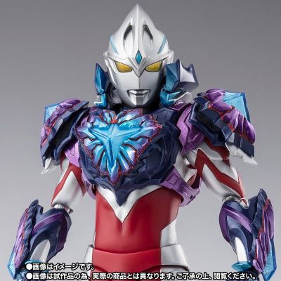 S.H.Figuarts 星河装甲