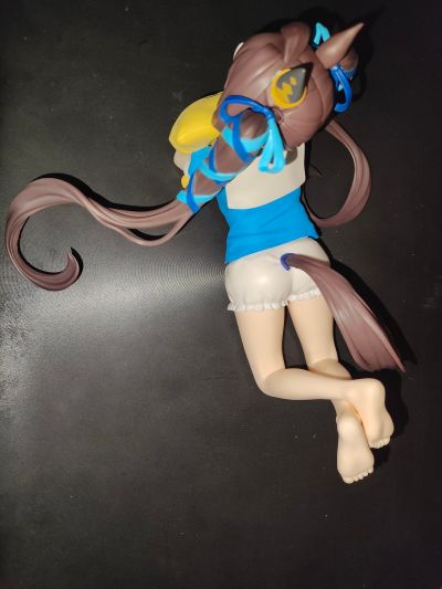 悠闲时光 赛马娘 第三季 极峰