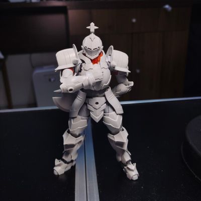 30MF 利贝尔斗士