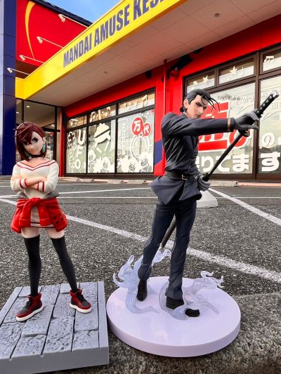 TV动画 当哒当/胆大党  Luminasta “小桃”便装款