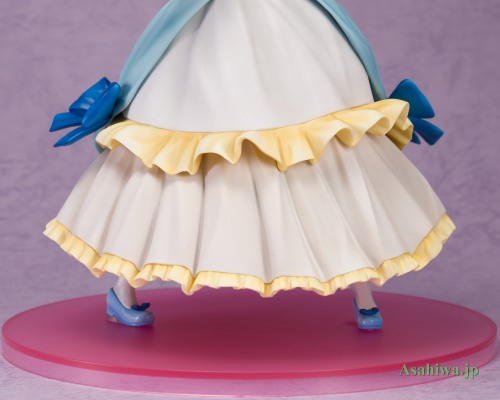 堤亚穆帝国物语～从断头台开始,公主重生后的逆转人生～ 米雅·卢娜·堤亚穆