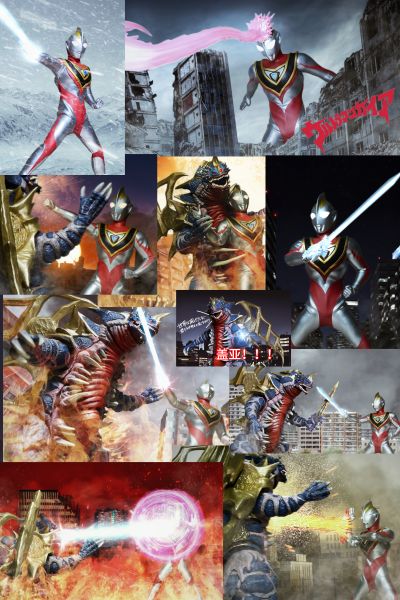 S.H.Figuarts 欧布猛斯王