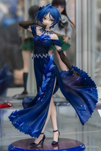 Dream Tech 偶像大师 灰姑娘女孩 [Pretty Liar] 速水奏+