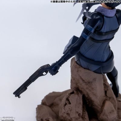 刀剑神域外传 暴风之铳第二季 Luminasta “Pitohui”