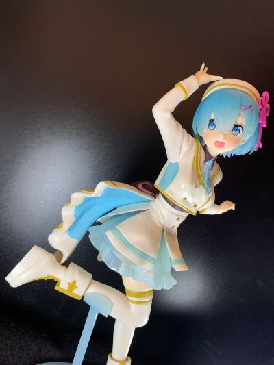 Re：从零开始的异世界生活 ESPRESTO-Stage costumes-雷姆