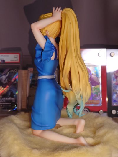 欢迎来到实力至上主义的教室 轻井泽惠