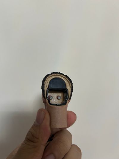 MMS687D52 复仇者联盟 钢铁侠 Mark6
