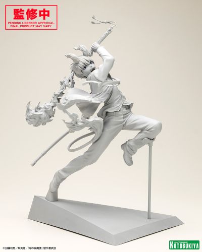 ARTFX J 青之驱魔师：雪之果篇 奥村燐