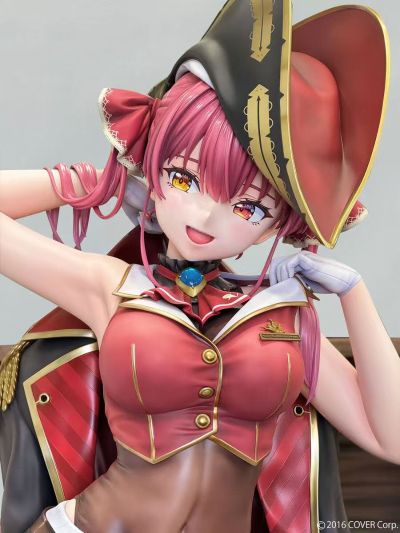 hololive 宝钟玛琳 1/7比例手办