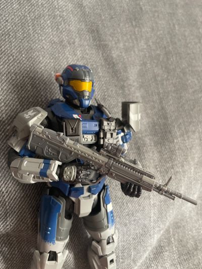 RE:EDIT 光环：致远星 卡特-A259（Noble1号）