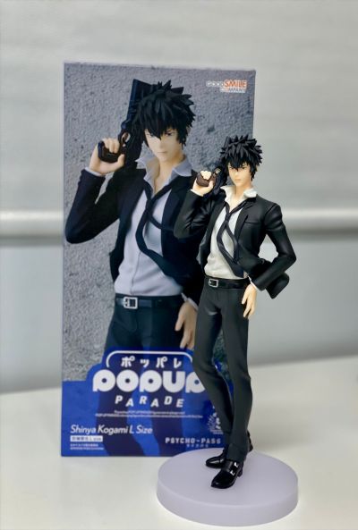 POP UP PARADE 心理测量者 狡啮慎也 L尺寸