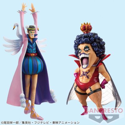 航海王DFX ～伟大航男？～