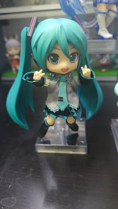 粘土娃 布偶睡衣 雪音兔