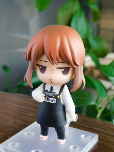 粘土人#2555 幼儿园WARS 丽塔