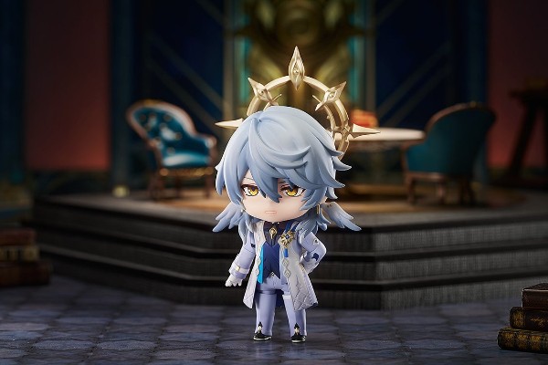 粘土人#2696 崩坏：星穹铁道 星期日