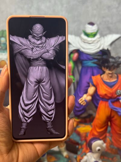 孙悟空FES!!  其之一 龙珠超 孙悟空超级赛亚人ゴッドSS 