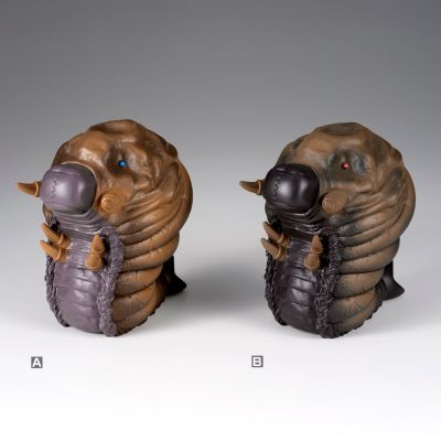 东宝怪兽系列 镇座兽 摩斯拉（1964）