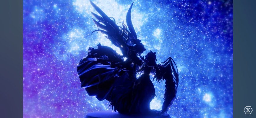 PRISMA WING  魔法少女小圆 剧场版 [新篇] 叛逆的物语 终极小圆 与 恶魔小焰