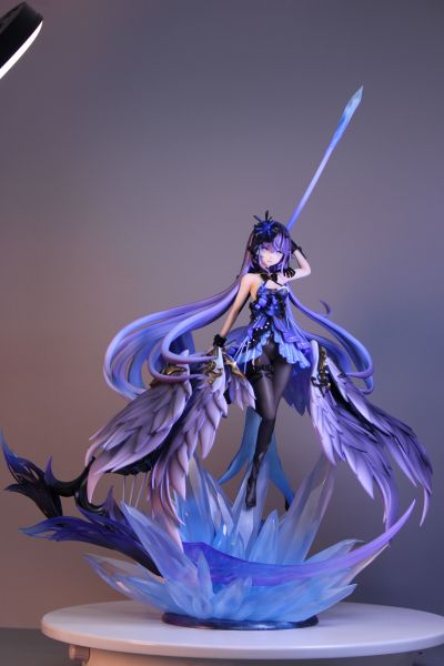 崩坏3rd 希儿  栖于永夜