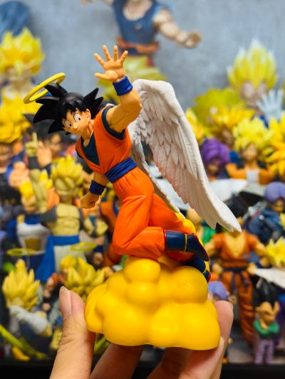 龙珠Z  History Box 孙悟空