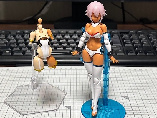 女神装置 皇巫 天钿女命 阳光