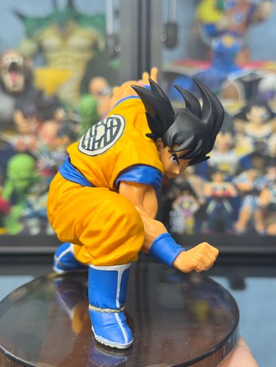 スカルチャーズ 龙珠Z 孙悟空 