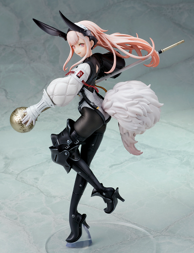 FALSLANDER 女巫