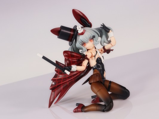 M.S.G. 服装配件 可爱蝴蝶结配件