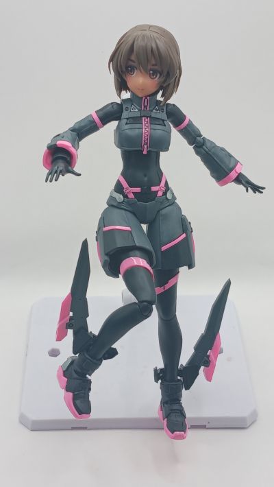 30MS 选装身体配件 西格玛少女悖论1 [配色A]