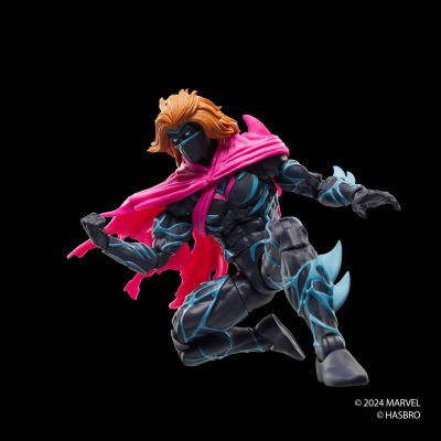 漫威传奇系列 漫威凯恩