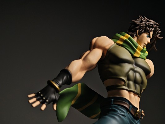 POP UP PARADE JOJO的奇妙冒险 第二部 战斗潮流 乔瑟夫・乔斯达