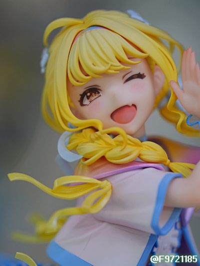 Lucrea  学园偶像大师 藤田琴音 -世界第一可爱的我-