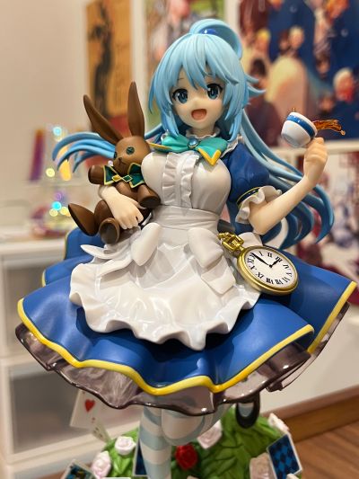 为美好的世界献上祝福！ 第三季 阿克娅 童话