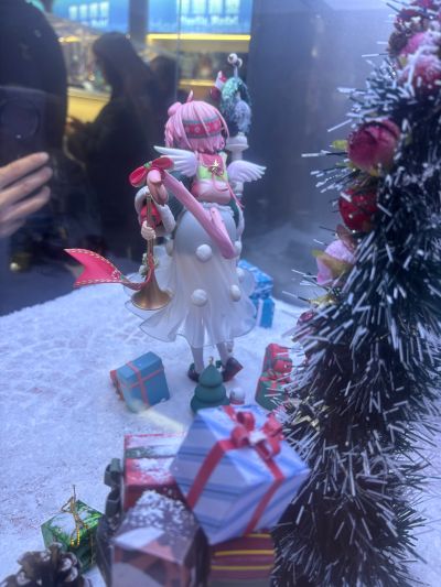 明日方舟 澄闪 喜夜侍者