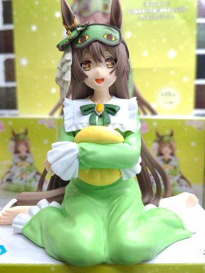 动画片 赛马娘第三季 -悠闲时光-里见光钻