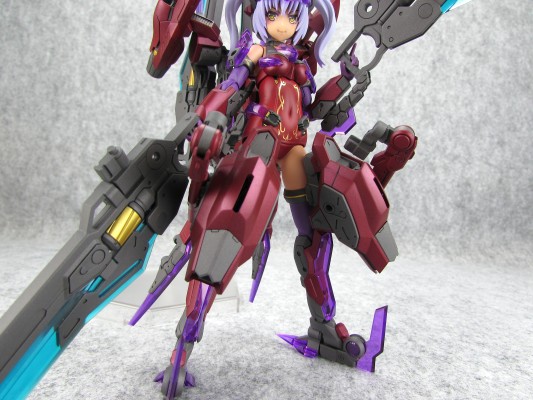 フレズヴェルク＝ルフス