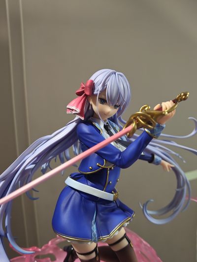 KDcolle 圣剑学院的魔剑使 黎榭莉亚 原作版