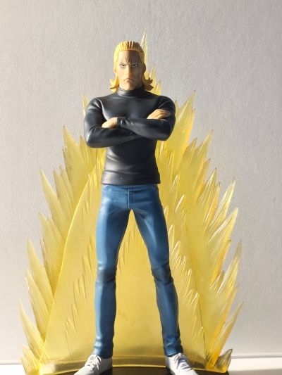 POP UP PARADE 一拳超人 KING