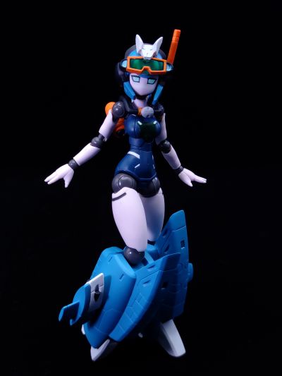 Polynian 机械新人类 Marilyn