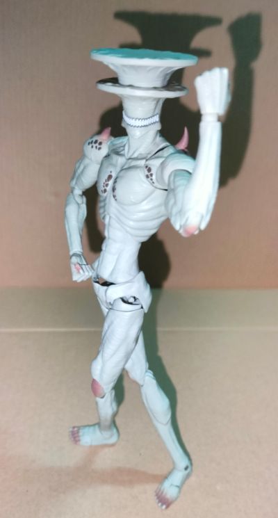 S.H.Figuarts 怪兽9号